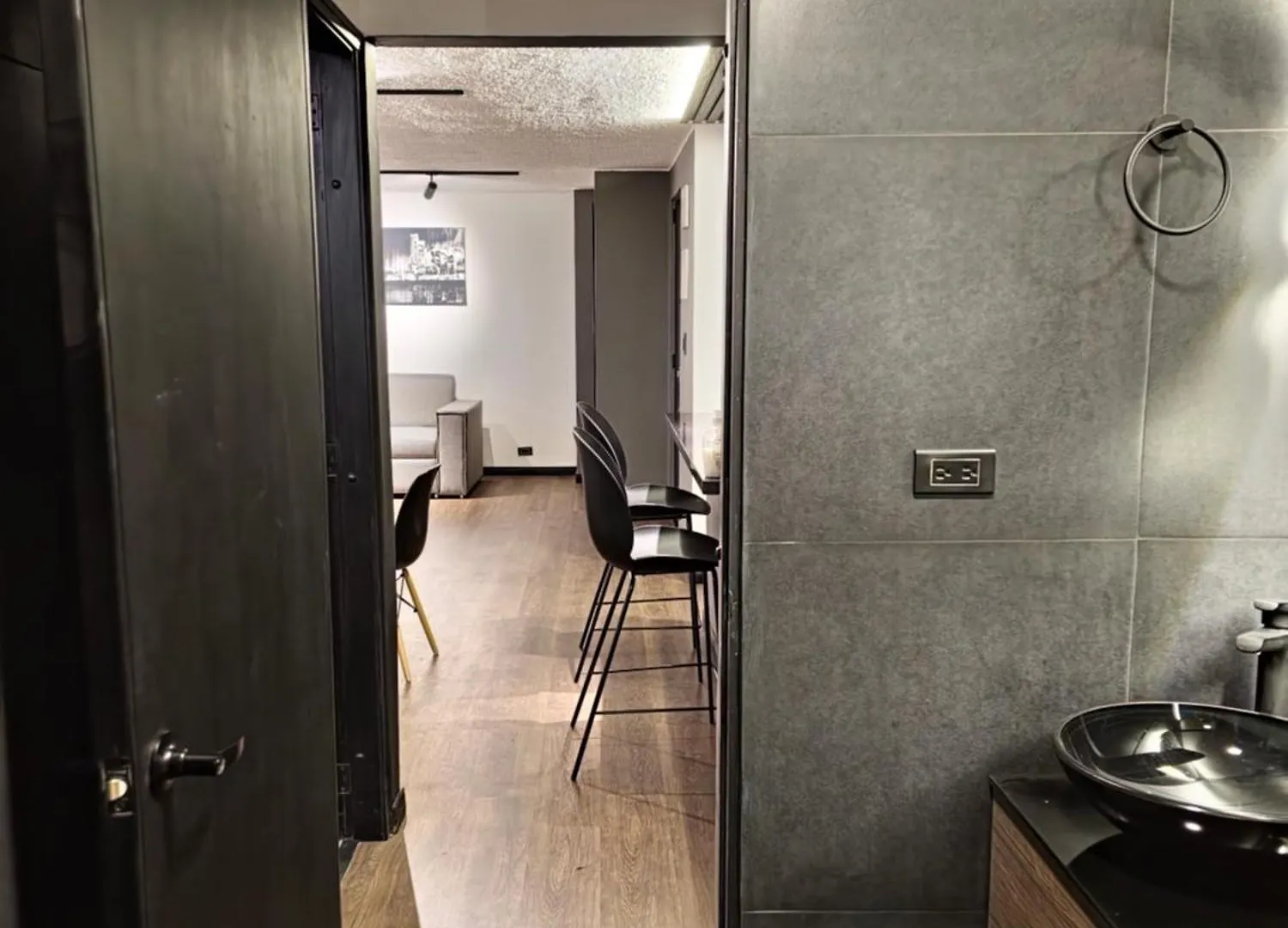 Amplio Y Moderno Apartamento Centro Historico Bogota
