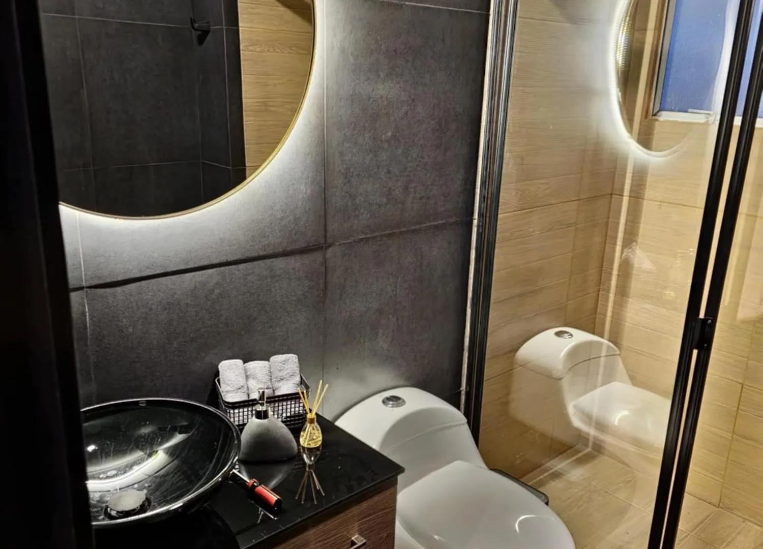 Amplio Y Moderno Apartamento Centro Historico Bogota 0*,