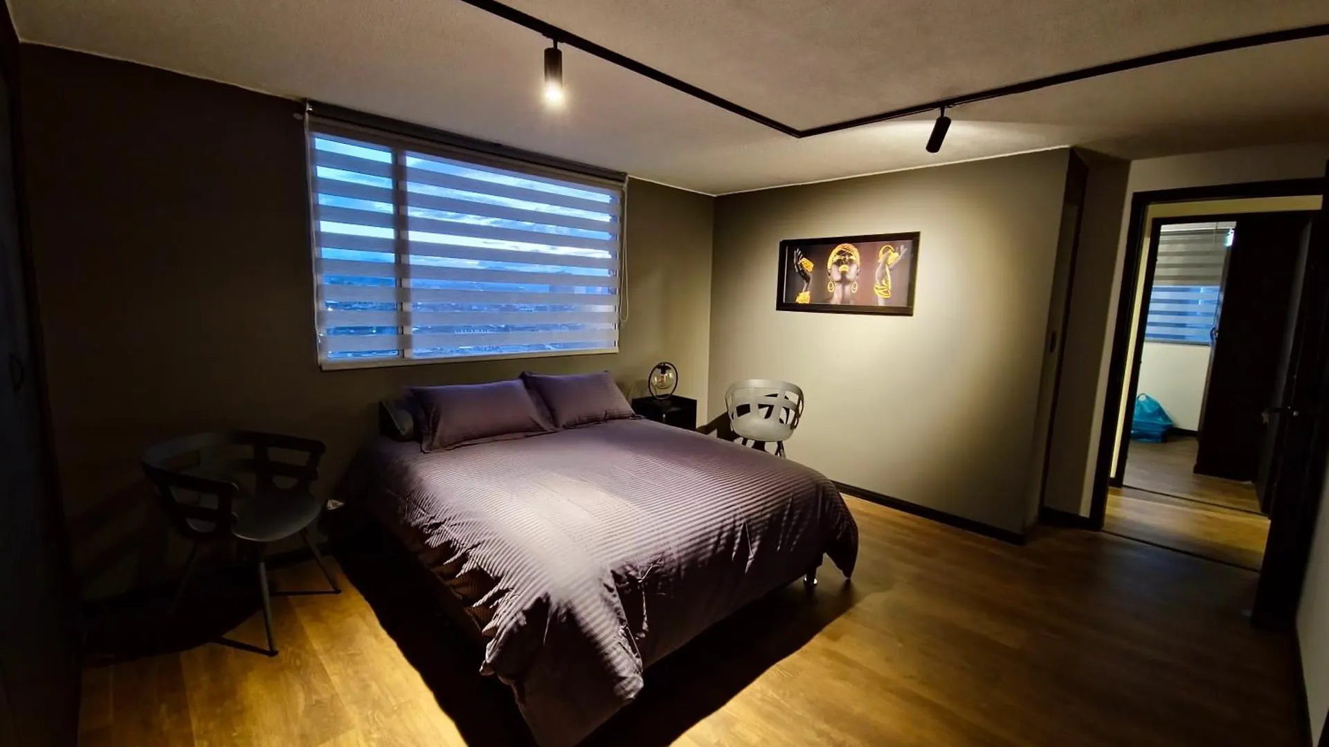 Amplio Y Moderno Apartamento Centro Historico Bogota Colombia