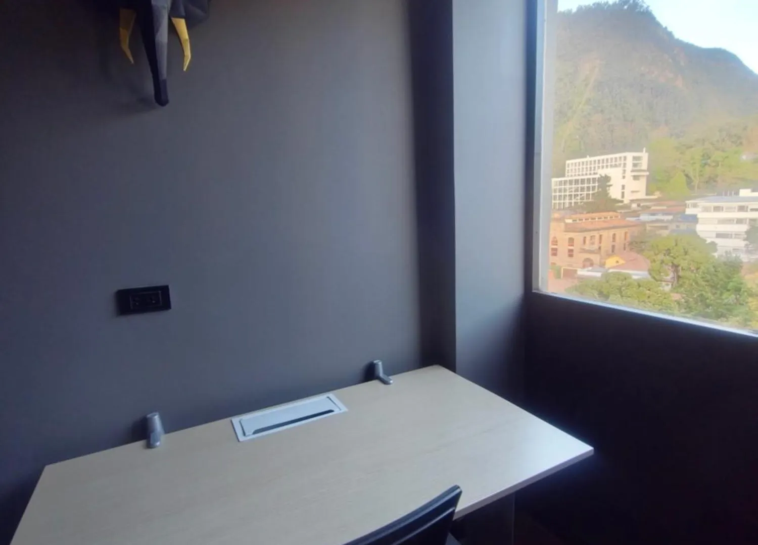 Amplio Y Moderno Apartamento Centro Historico Bogota Apartment